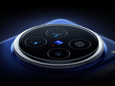 Vivo X200 и X200 Pro появятся в Малайзии 19 ноября (Источник изображения: Vivo)