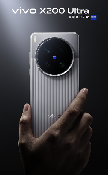 (Источник изображения: Vivo)