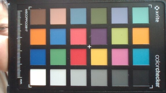 ColorChecker