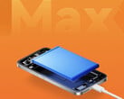 Модель Note 17 Pro Max также будет поддерживать быструю зарядку мощностью 100 Вт. На снимке: рекламное изображение, демонстрирующее емкий аккумулятор.