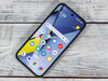 Poco F8 Pro с чехлом. (Источник изображения: Даниэль Шмидт)