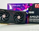 Обзор Sapphire Pulse AMD Radeon RX 9070 GRE