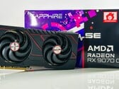 Обзор Sapphire Pulse AMD Radeon RX 9070 GRE