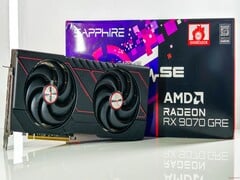 Обзор Sapphire Pulse AMD Radeon RX 9070 GRE