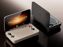 Похоже, что запуск серии Ayaneo Flip 1S уже не за горами. (Источник изображения: Ayaneo)