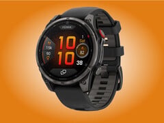 В последнем бета-обновлении для Fenix 8 Pro было исправлено более дюжины ошибок.