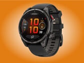 В последнем бета-обновлении для Fenix 8 Pro было исправлено более дюжины ошибок.
