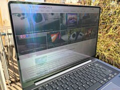 Читабельность на улице