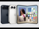Первый в истории Apple складной смартфон появился на рынке под названием iPhone Duo