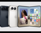 Первый в истории Apple складной смартфон появился на рынке под названием iPhone Duo