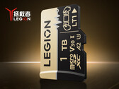 Новая карта microSD от Lenovo должна быть примерно такой же быстрой, как SanDisk Extreme PRO UHS-I. (Источник изображения: Lenovo)