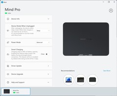 Приложение Khada's Mind App