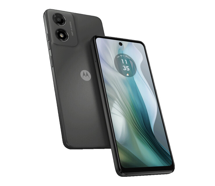 (Источник изображения: Motorola)