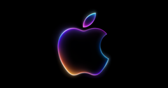 Магазин Apple в Таусоне, штат Мэриленд, стал первой торговой точкой Apple в США, где в июне 2022 года был создан профсоюз. (Источник: IAM CORE)
