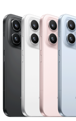 Xiaomi 17 вариантов цветов