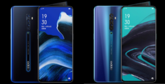 OPPO Reno2 может выглядеть так. (Изображение: DroidShout)