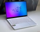 Asus ROG Zephyrus G14 (источник изображения: Notebookcheck)