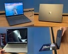 Ноутбук Surface Laptop Ultra.