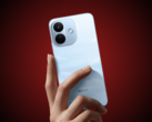 Redmi Note 17 Pro.