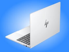 EliteBook 8 G2i 13 поставляется в единственном цветовом варианте.