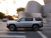 Фотография автомобиля Rivian R1S 2027 года выпуска