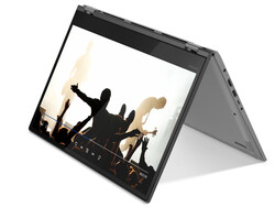 На обзоре: Lenovo Yoga 530-14ARR (81H9000VGE). Тестовый образец предоставлен компанией Lenovo