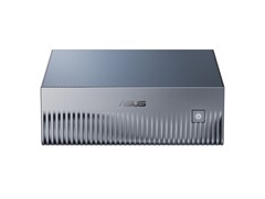 Ascent GX10 - это мини-ПК, ориентированный на работу с искусственным интеллектом (Источник изображения: Asus)