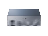 Ascent GX10 - это мини-ПК, ориентированный на работу с искусственным интеллектом (Источник изображения: Asus)