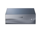 Ascent GX10 - это мини-ПК, ориентированный на работу с искусственным интеллектом (Источник изображения: Asus)