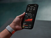 Ремешок Amazfit Helio (на фото) получил версию программного обеспечения 3.0.2.2. (Источник изображения: Amazfit)