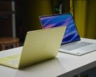 Ноутбук Apple MacBook Neo весит 2,7 фунта (1,23 кг), а Lenovo IdeaPad Slim 5x — 3,3 фунта (1,48 кг).