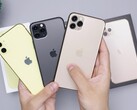 Apple в Zukunft не будет ни одного абонемента на iPhone. (Bildquelle: Daniel Romero)