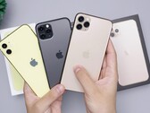 Apple в Zukunft не будет ни одного абонемента на iPhone. (Bildquelle: Daniel Romero)