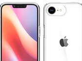 Грядущий Apple iPhone SE 4 появился на некоторых рендерных фотографиях (Источник изображения: Spigen)