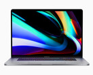 Apple планирует выпустить обновленный 16-дюймовый MacBook Pro (Изображение: Apple)