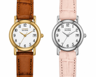 Модели Citizen EW1277-15A и EW1273-08A (слева направо)