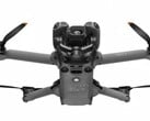 В преддверии презентации DJI Mini 5 Pro в сети появилось несколько новых изображений и дата выхода в продажу. (Источник изображения: @quadro-news)