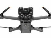 В преддверии презентации DJI Mini 5 Pro в сети появилось несколько новых изображений и дата выхода в продажу. (Источник изображения: @quadro-news)