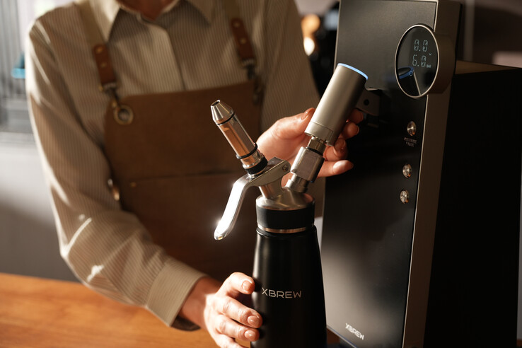 (Источник изображения: Xbrew)