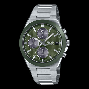 Casio EFS-S650D-3A. (Источник изображения: Casio)