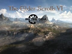 Представлен баннер к игре «The Elder Scrolls 6»
