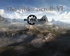 Представлен баннер к игре «The Elder Scrolls 6»