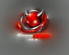 FreeBSD 14.4 уже доступна - неофициальный логотип, сгенерированный AI