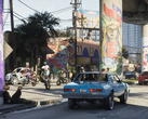 Действие игры GTA 6 разворачивается в Вайс-Сити