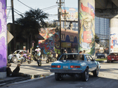 Действие игры GTA 6 разворачивается в Вайс-Сити