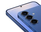Galaxy S25. (Источник изображения: Samsung)