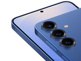Galaxy S25. (Источник изображения: Samsung)
