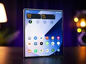На Galaxy Z Fold7 теперь можно использовать режим Ocean Mode от Samsung.