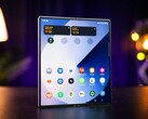 На Galaxy Z Fold7 теперь можно использовать режим Ocean Mode от Samsung.