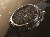 Время работы Garmin Fenix 8 значительно увеличивается благодаря использованию MiP-дисплея вместо AMOLED-дисплея.